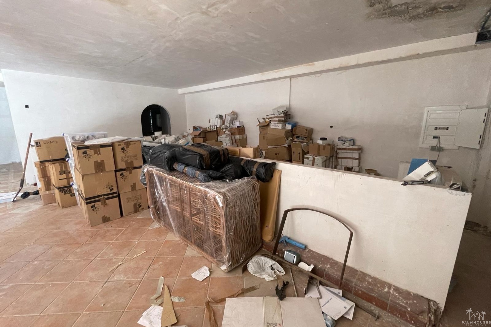 Revente - Villa - Torrevieja - La Siesta