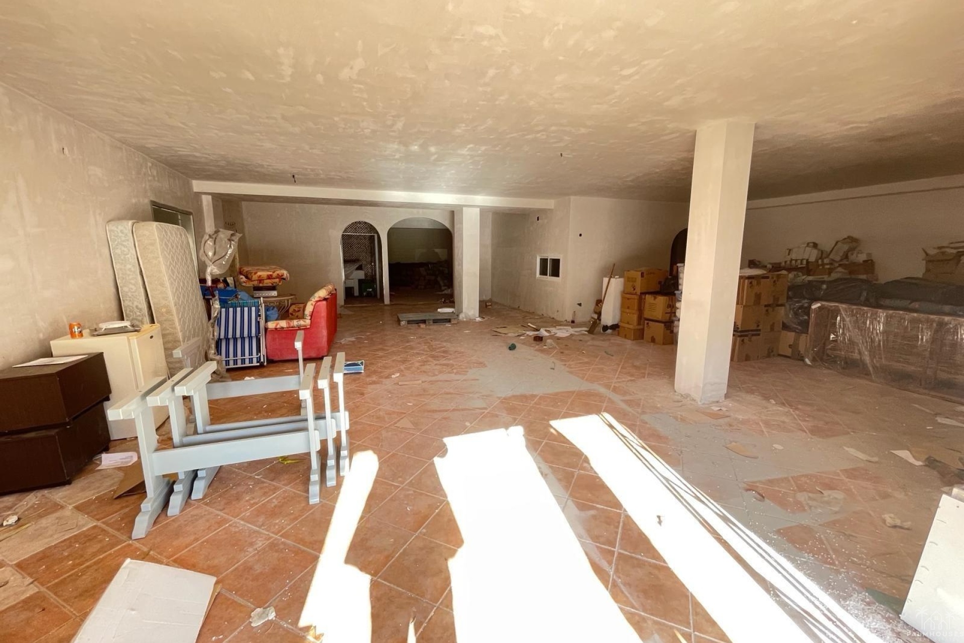 Revente - Villa - Torrevieja - La Siesta