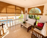 Revente - Villa - Torrevieja - La Siesta