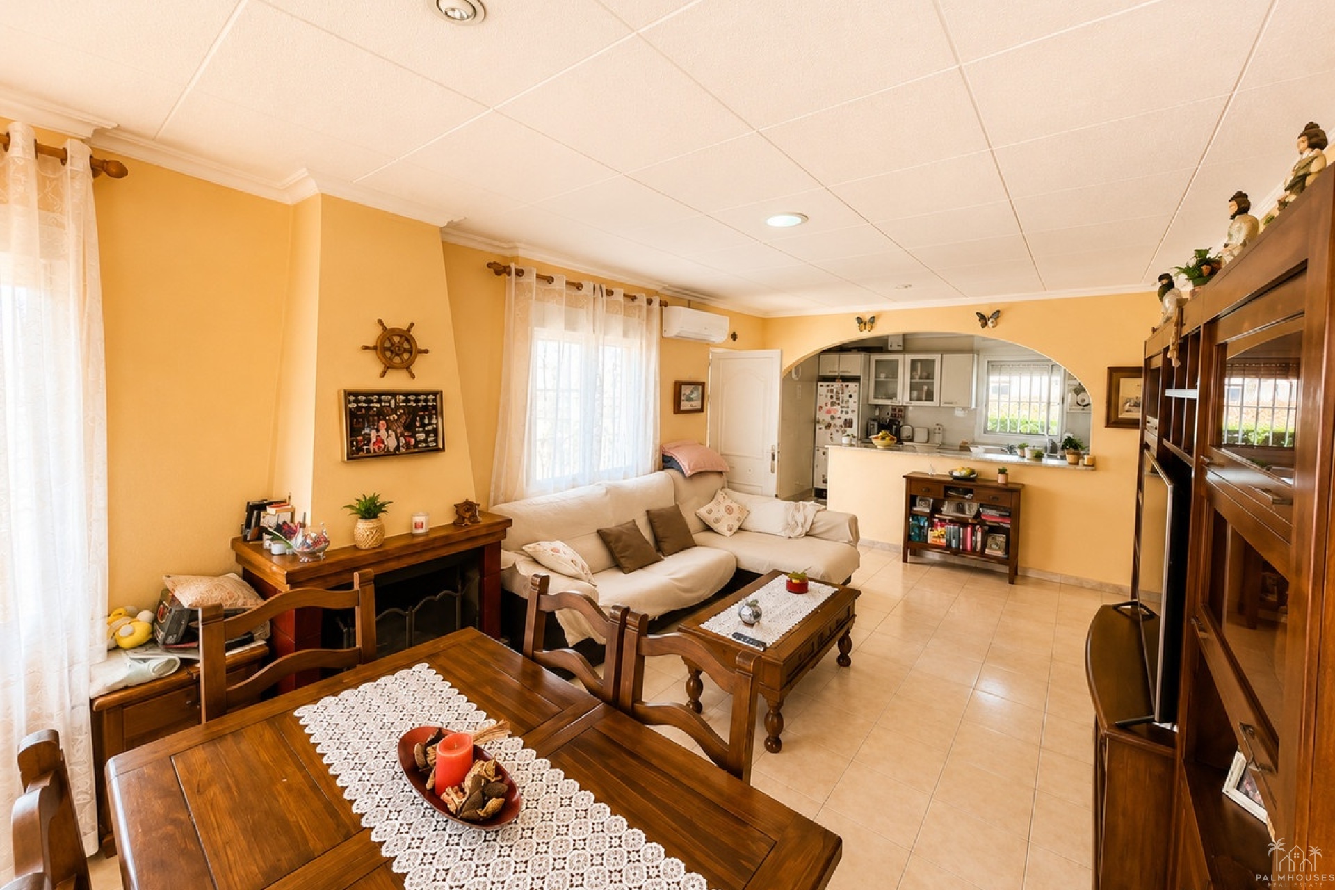 Revente - Villa - Torrevieja - La Siesta