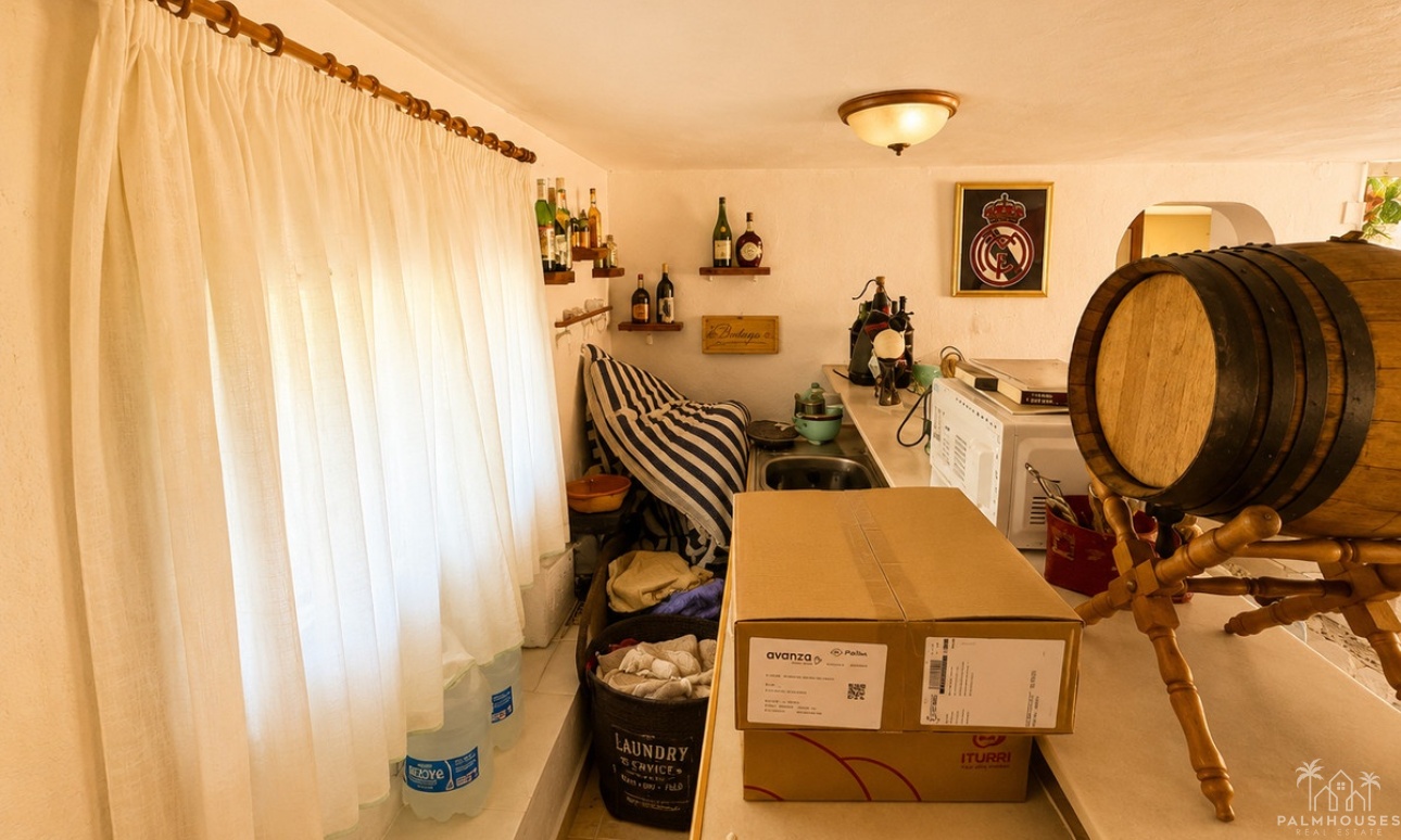 Revente - Villa - Torrevieja - La Siesta