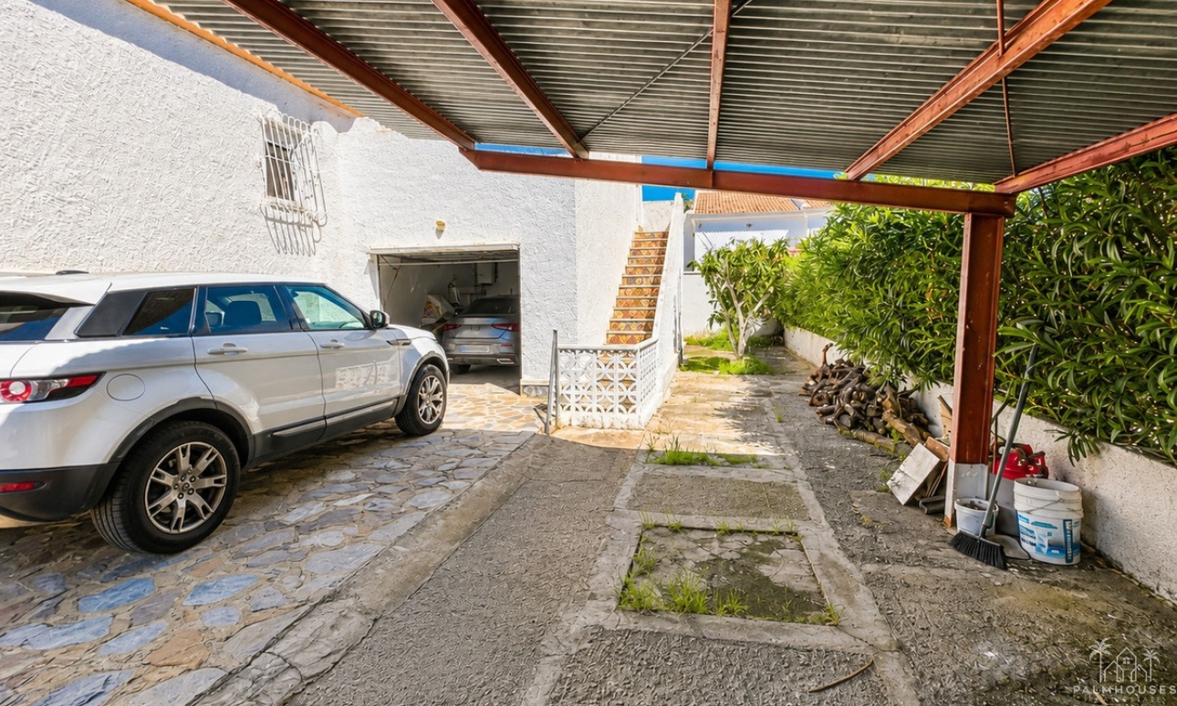 Revente - Villa - Torrevieja - La Siesta