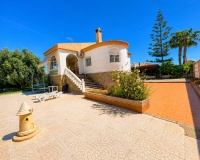 Revente - Villa - Torrevieja - La Siesta