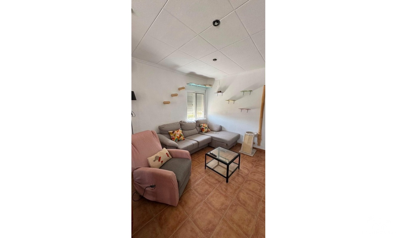 Revente - Villa - Torrevieja - La Siesta