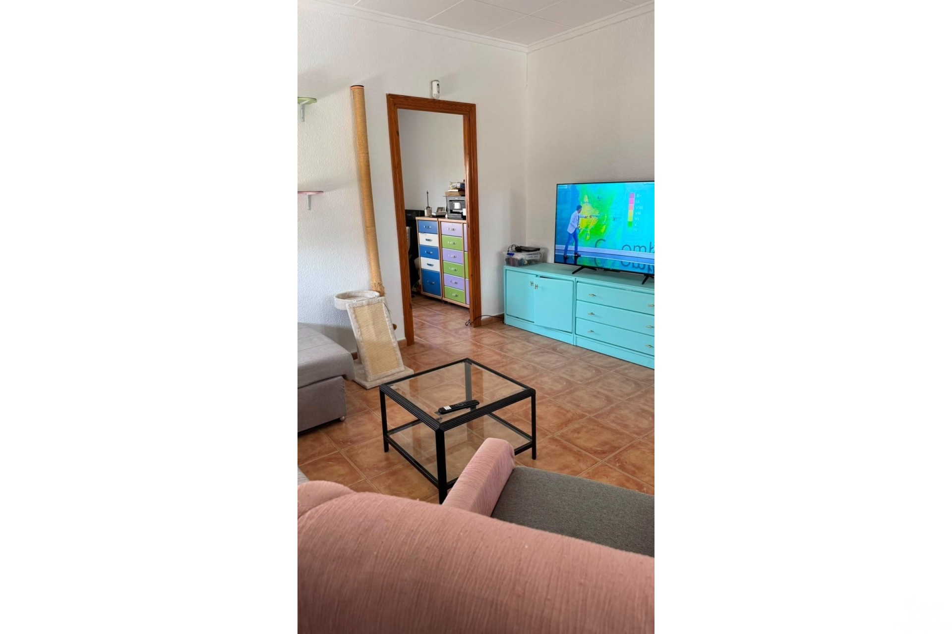 Revente - Villa - Torrevieja - La Siesta