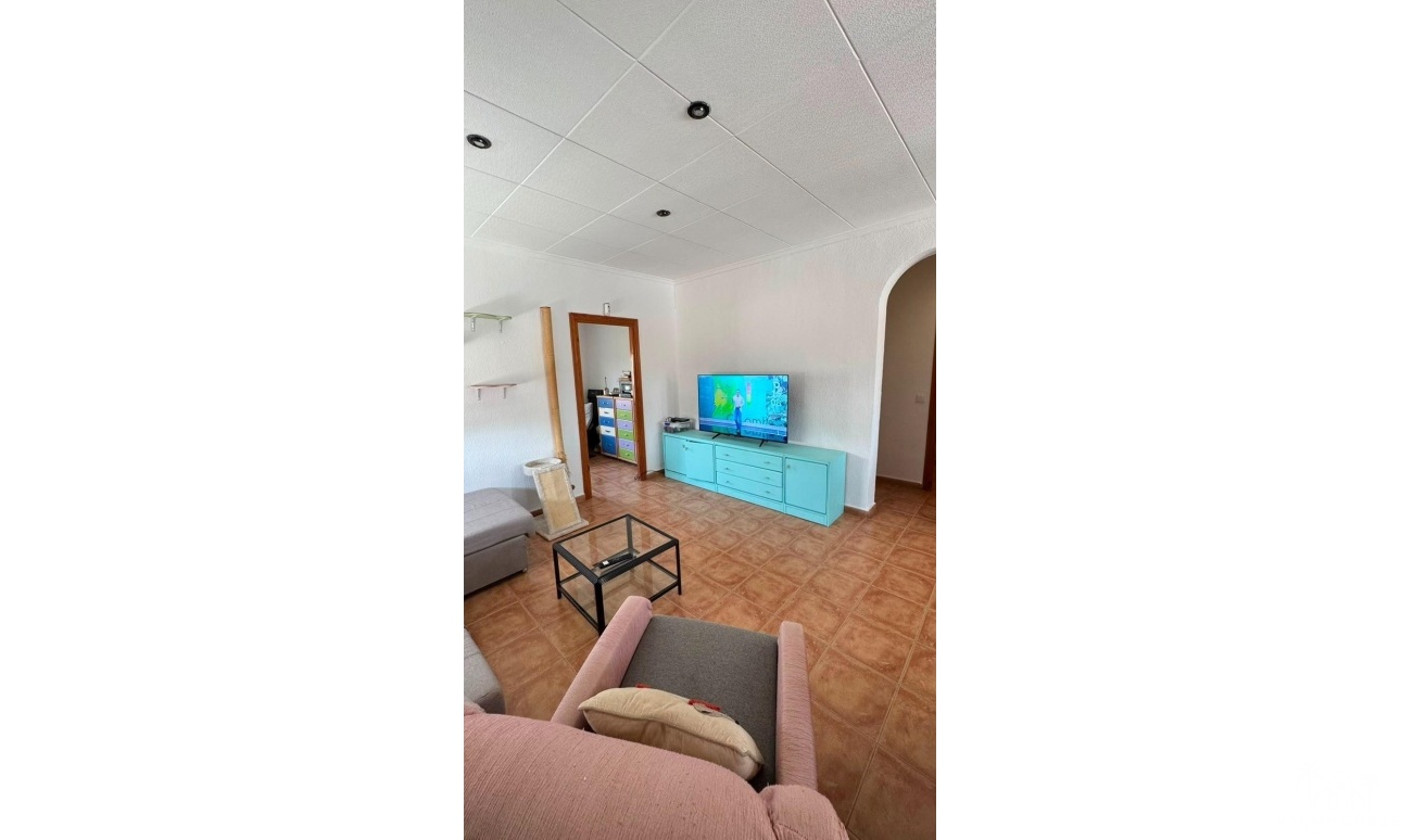 Revente - Villa - Torrevieja - La Siesta