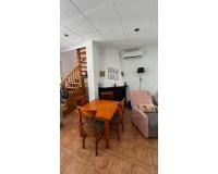 Revente - Villa - Torrevieja - La Siesta
