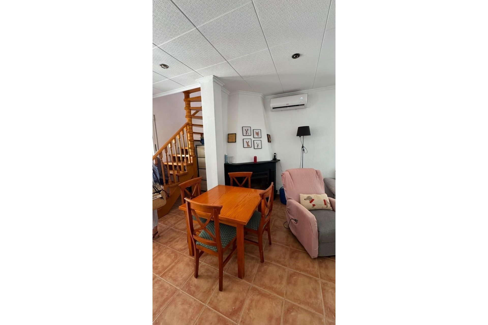 Revente - Villa - Torrevieja - La Siesta