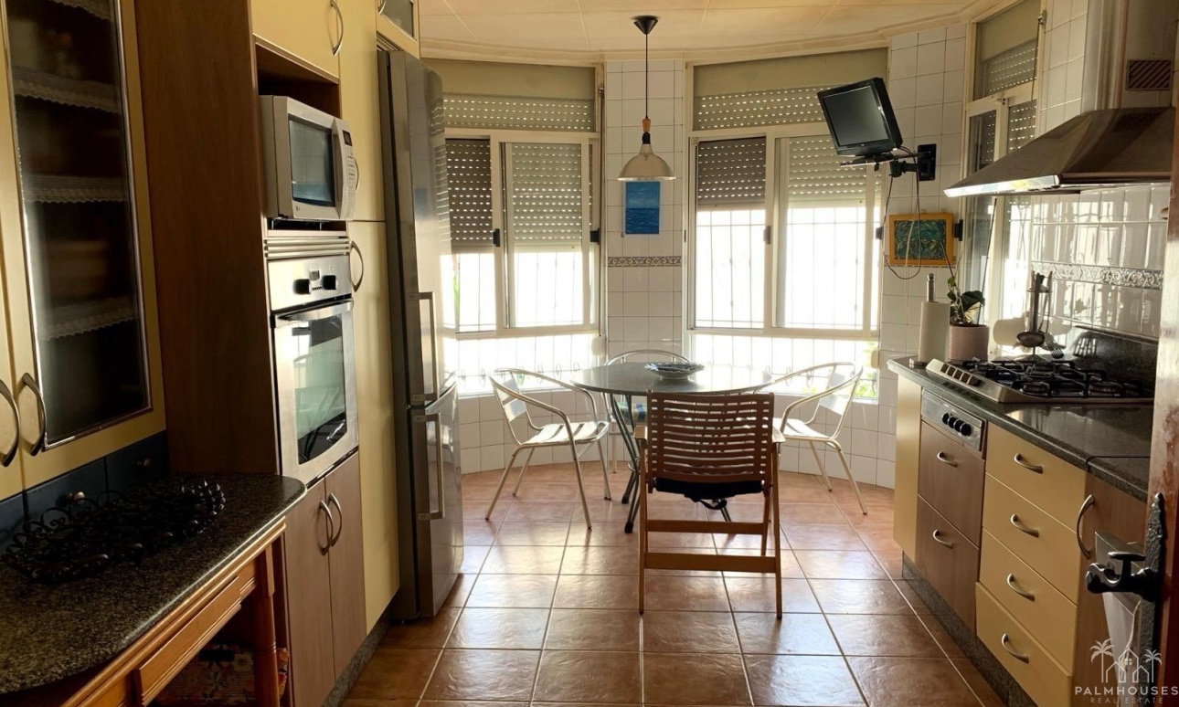 Revente - Villa - Torrevieja - La Siesta