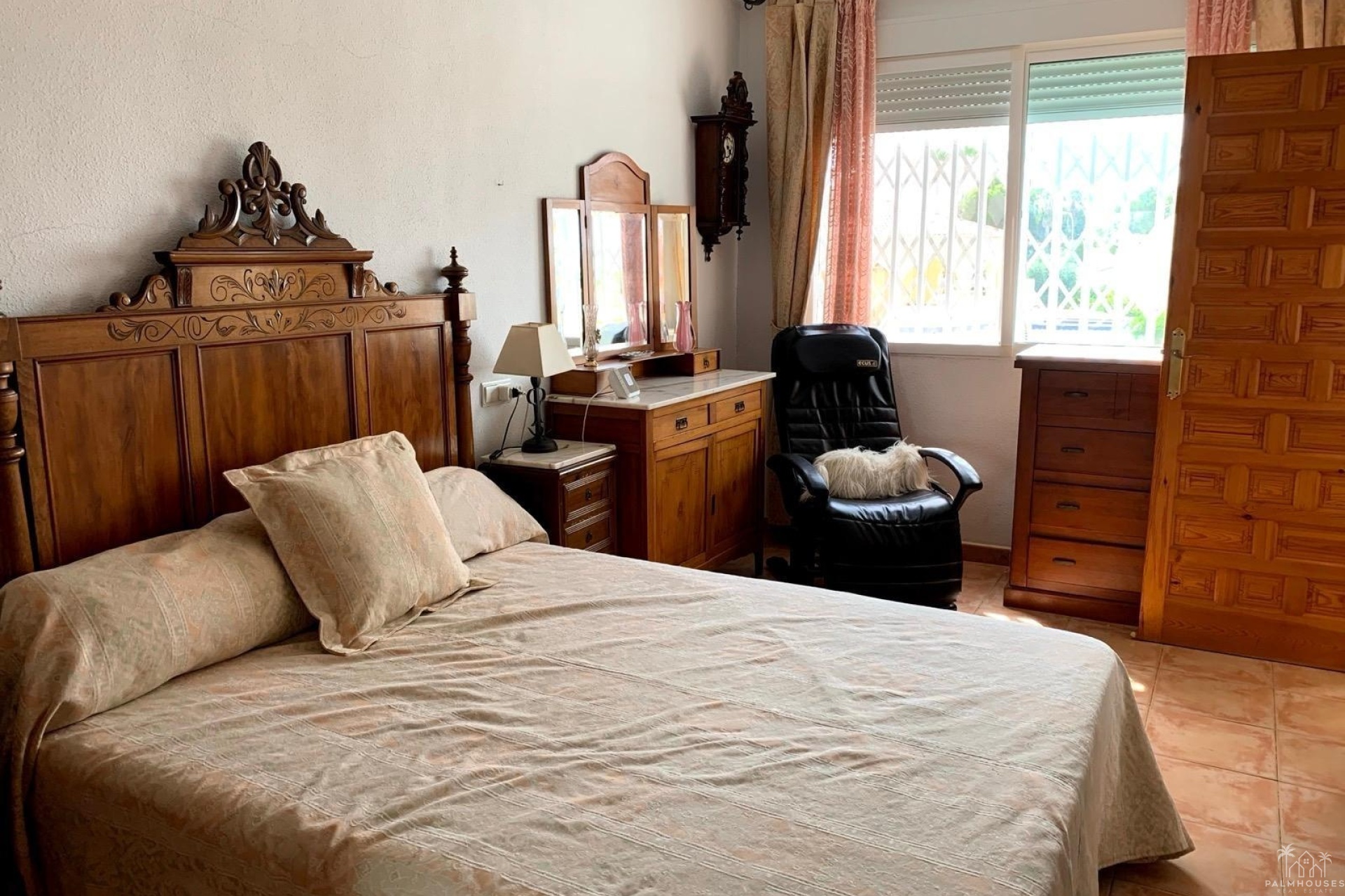 Revente - Villa - Torrevieja - La Siesta