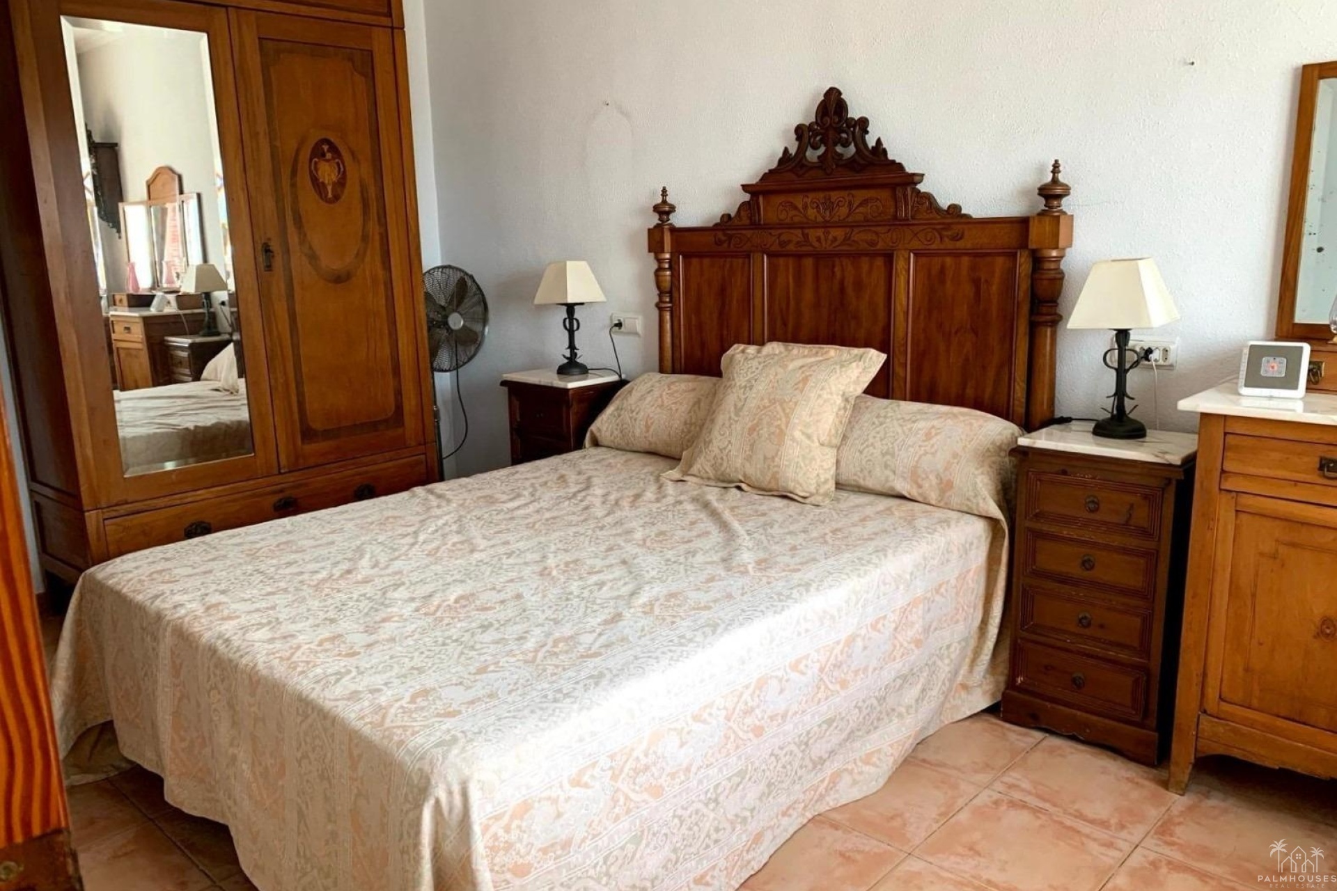 Revente - Villa - Torrevieja - La Siesta