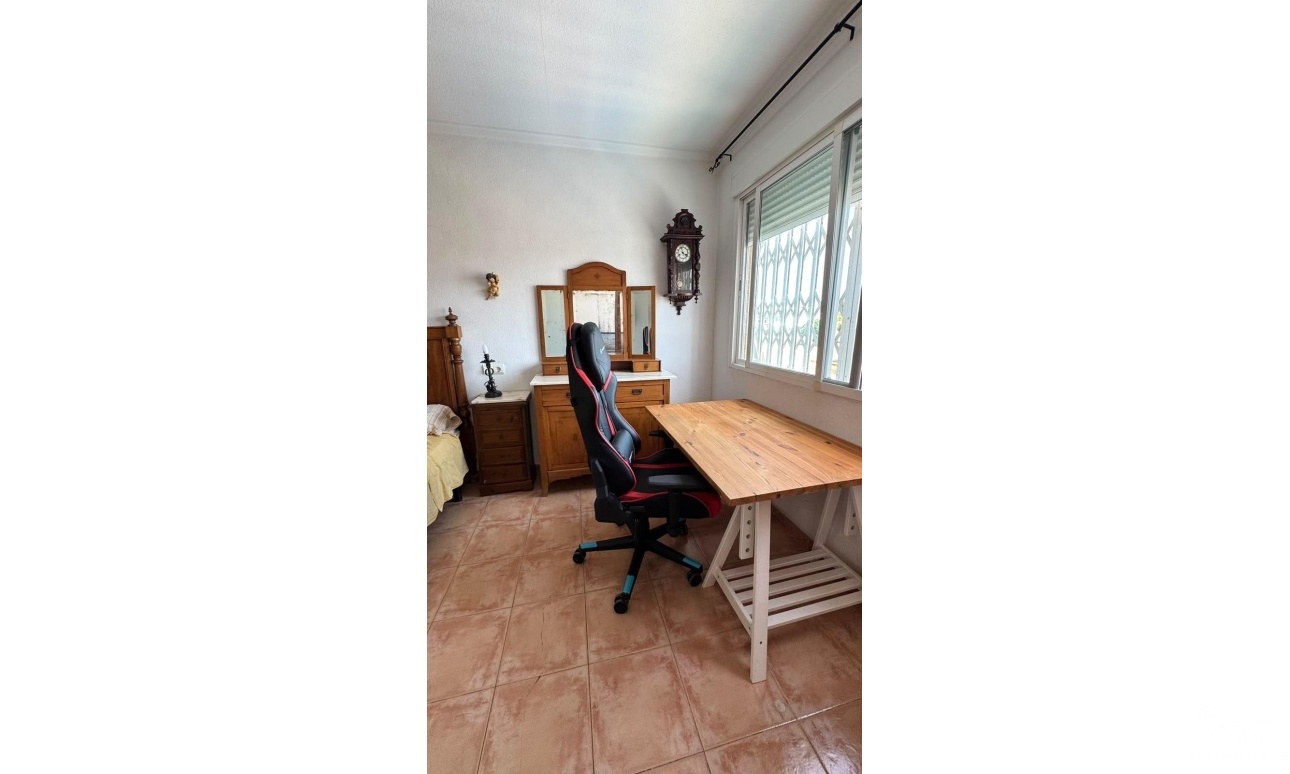 Revente - Villa - Torrevieja - La Siesta