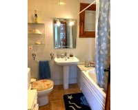 Revente - Villa - Torrevieja - La Siesta
