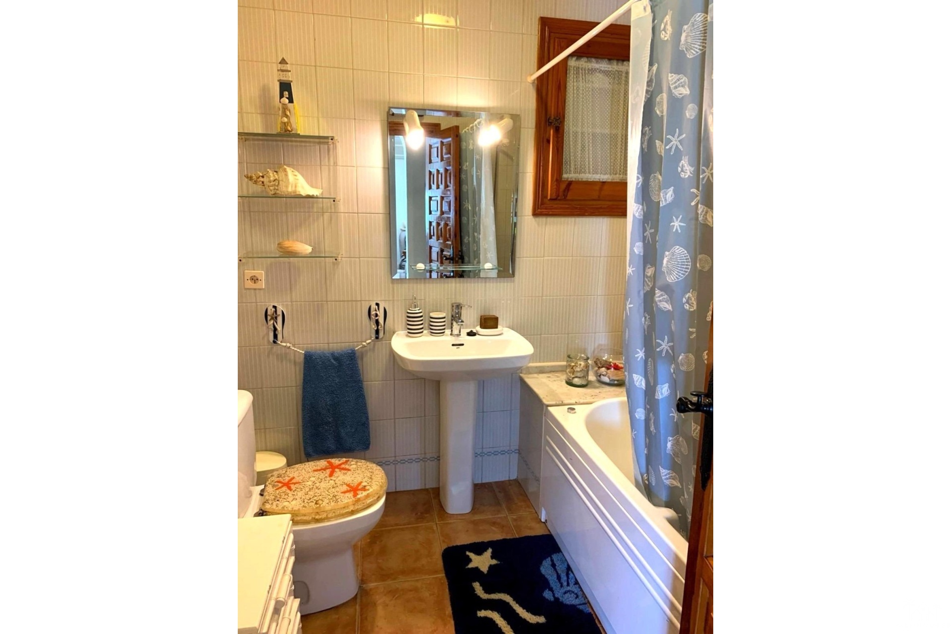 Revente - Villa - Torrevieja - La Siesta