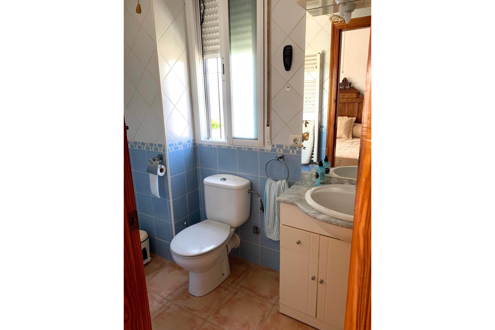 Revente - Villa - Torrevieja - La Siesta