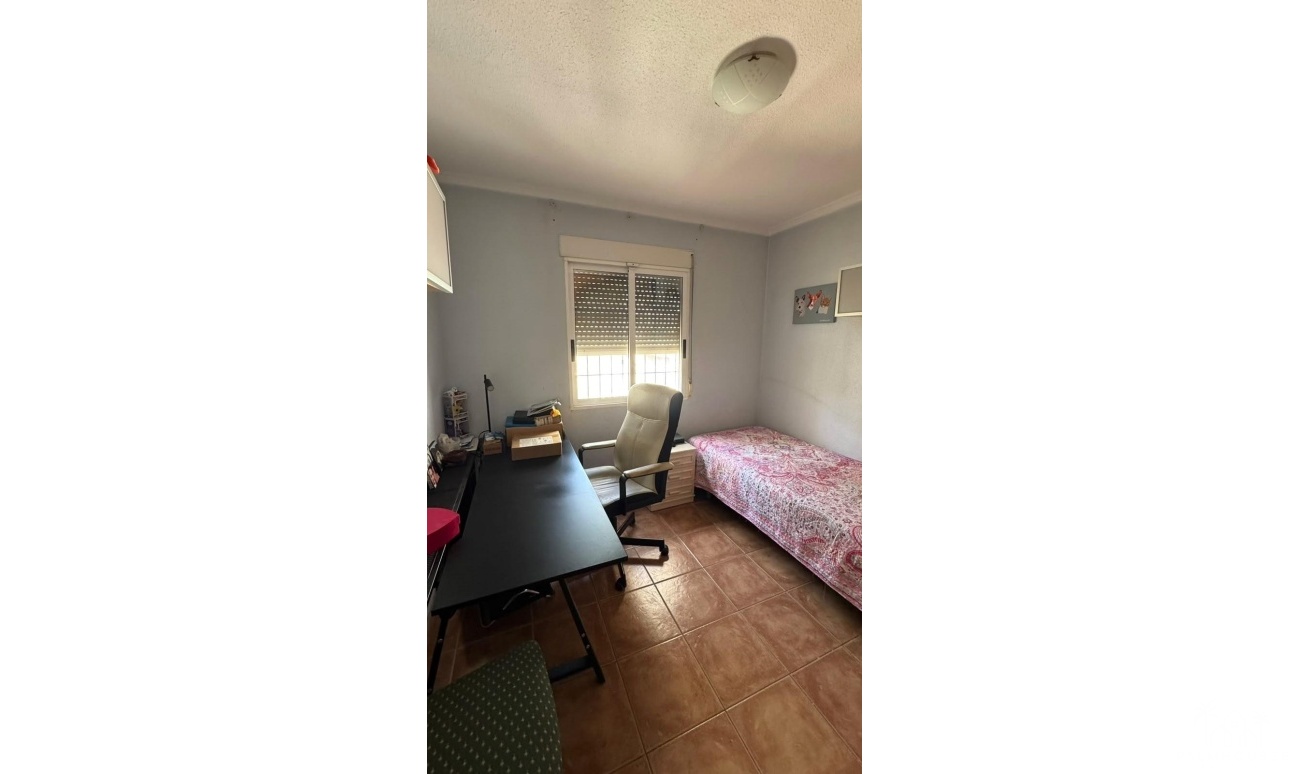 Revente - Villa - Torrevieja - La Siesta
