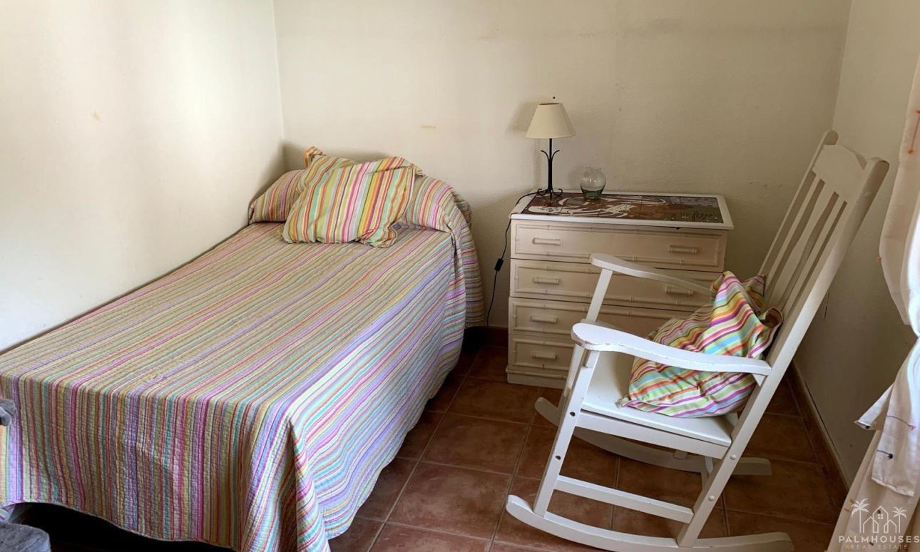 Revente - Villa - Torrevieja - La Siesta