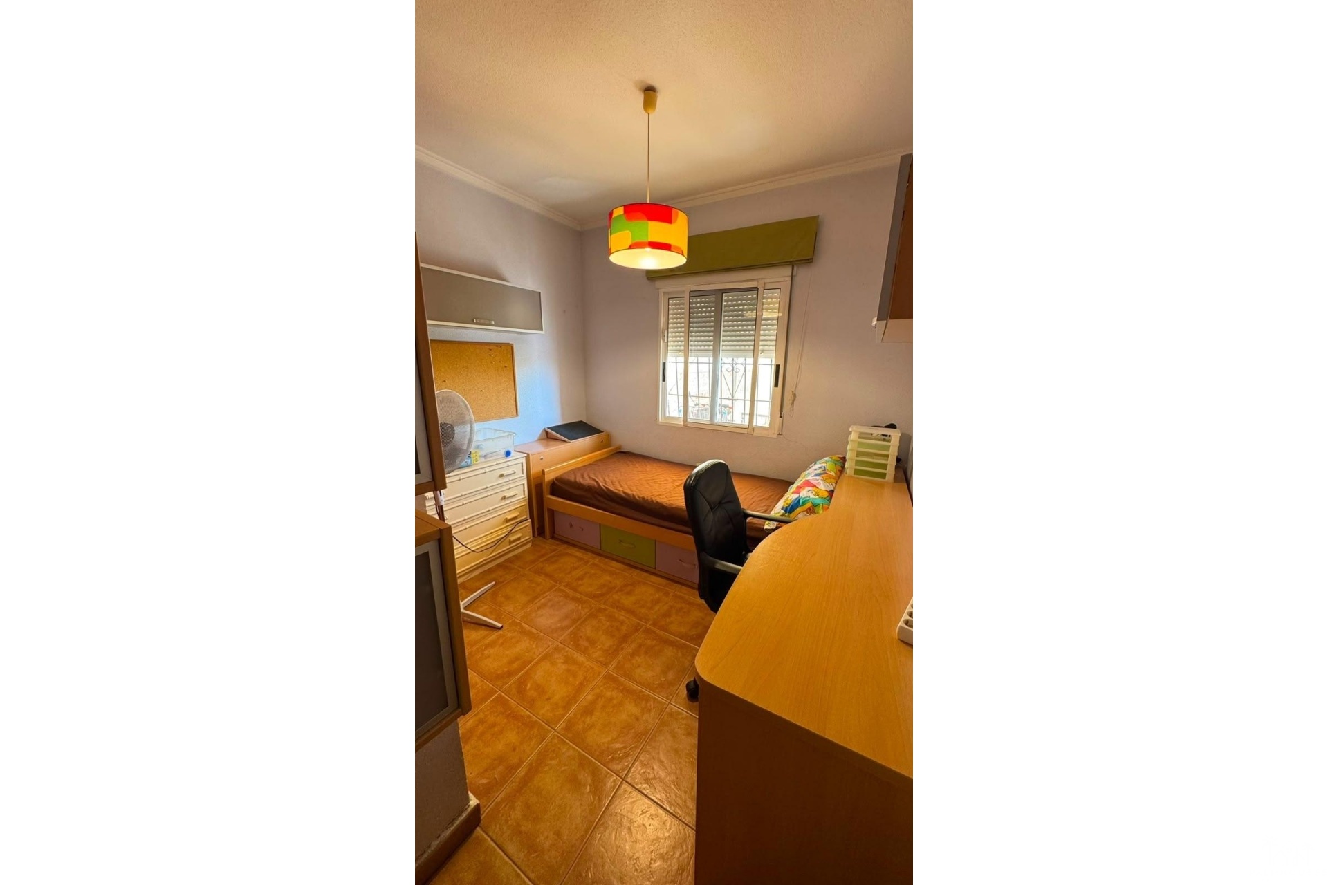 Revente - Villa - Torrevieja - La Siesta
