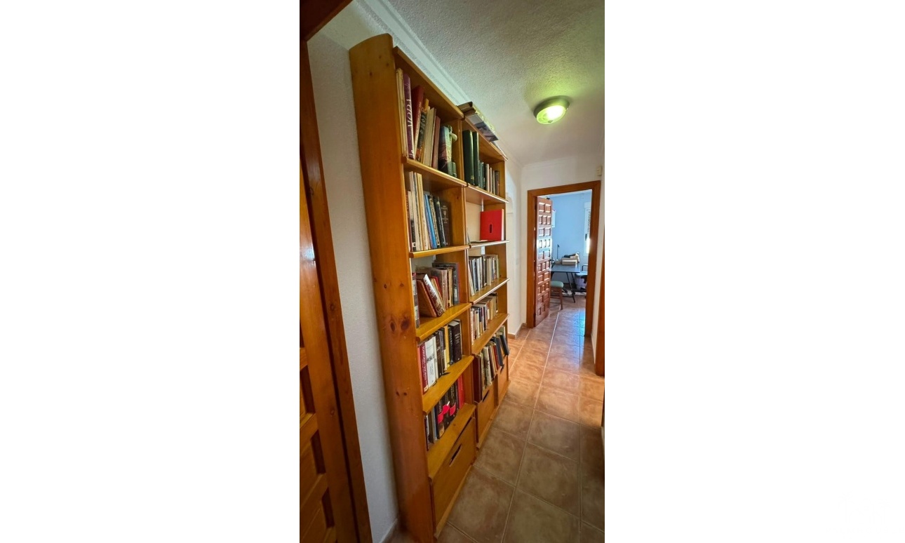 Revente - Villa - Torrevieja - La Siesta