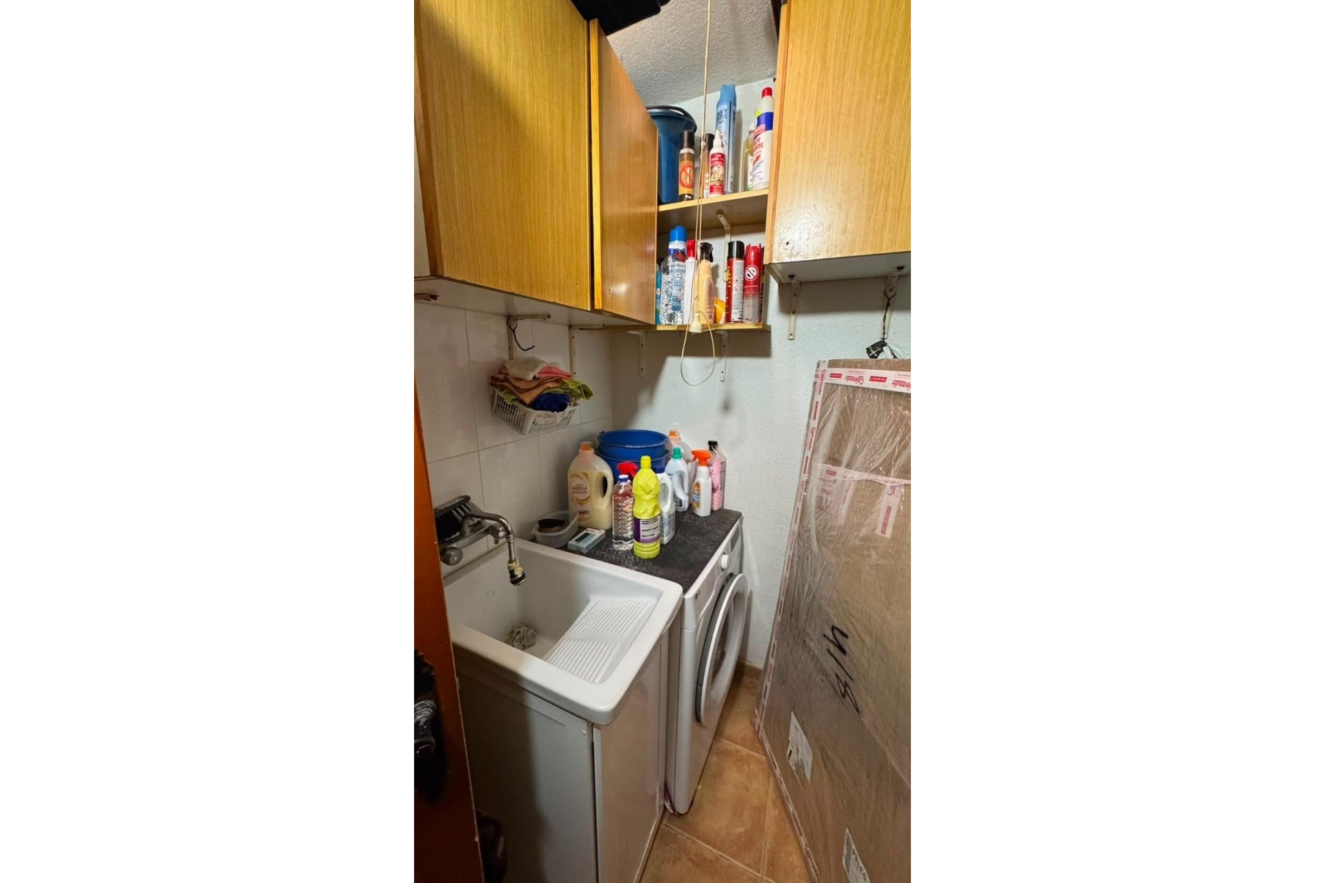 Revente - Villa - Torrevieja - La Siesta