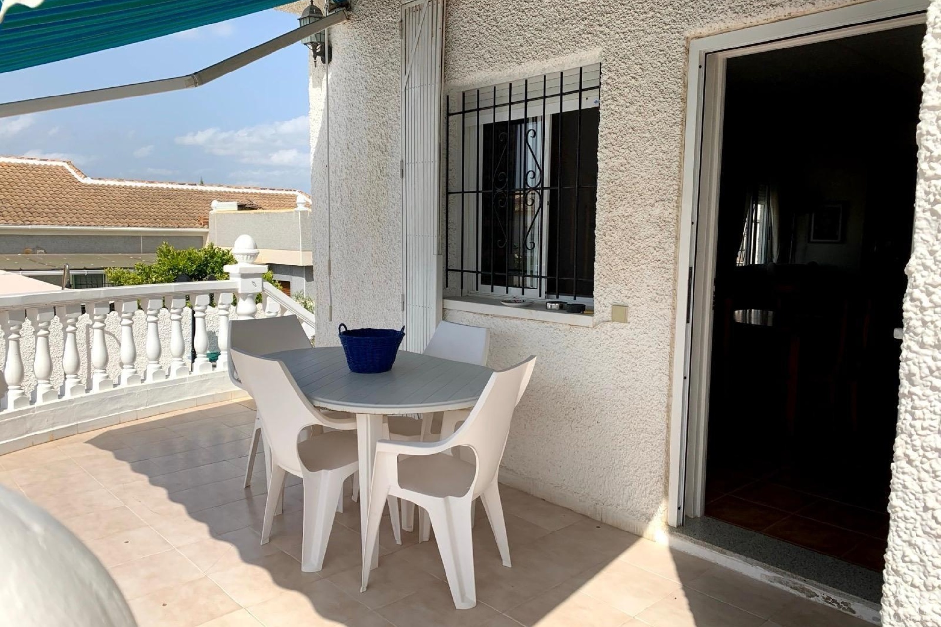 Revente - Villa - Torrevieja - La Siesta