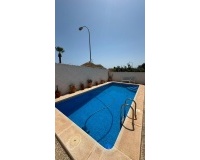 Revente - Villa - Torrevieja - La Siesta