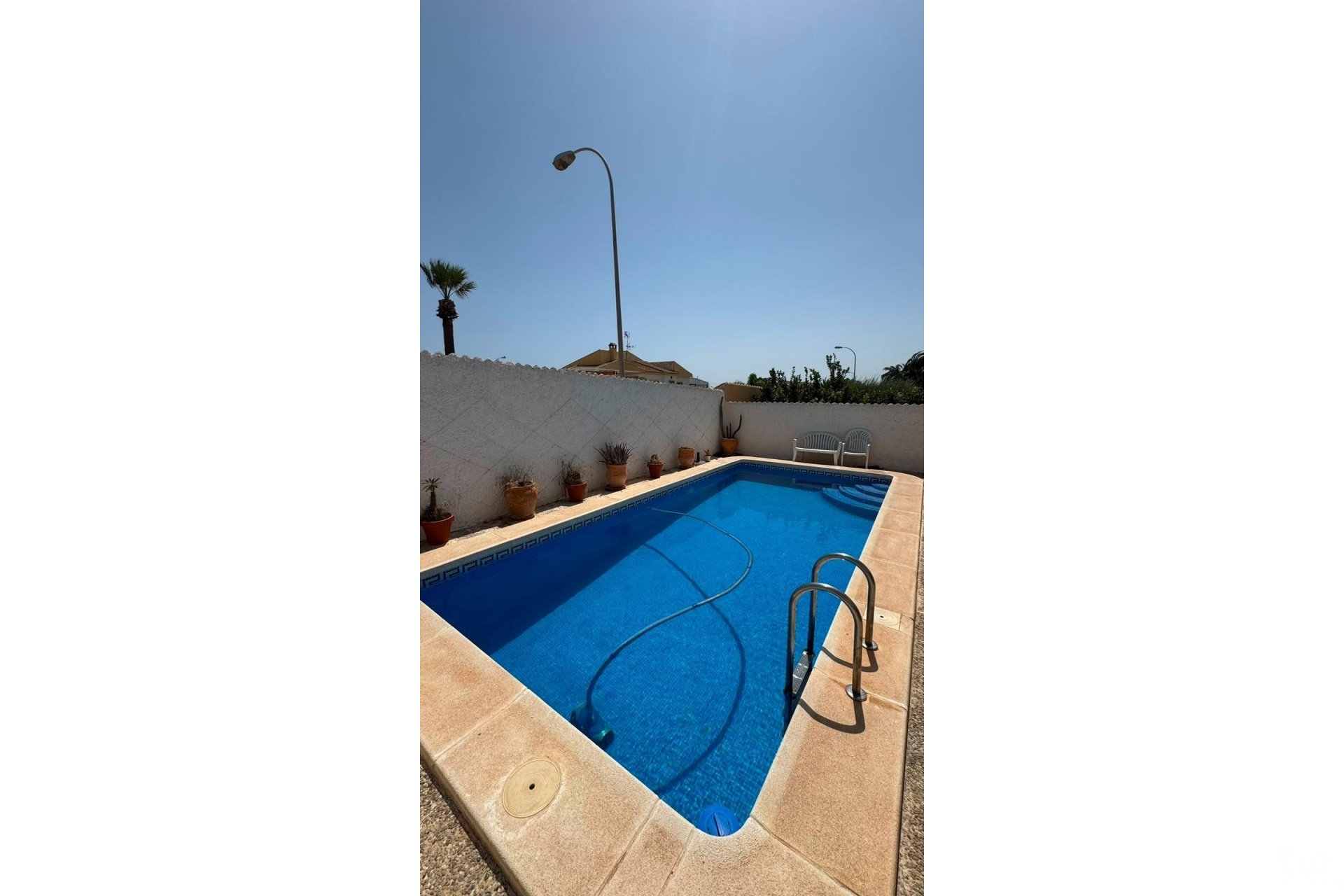 Revente - Villa - Torrevieja - La Siesta