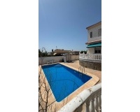 Revente - Villa - Torrevieja - La Siesta