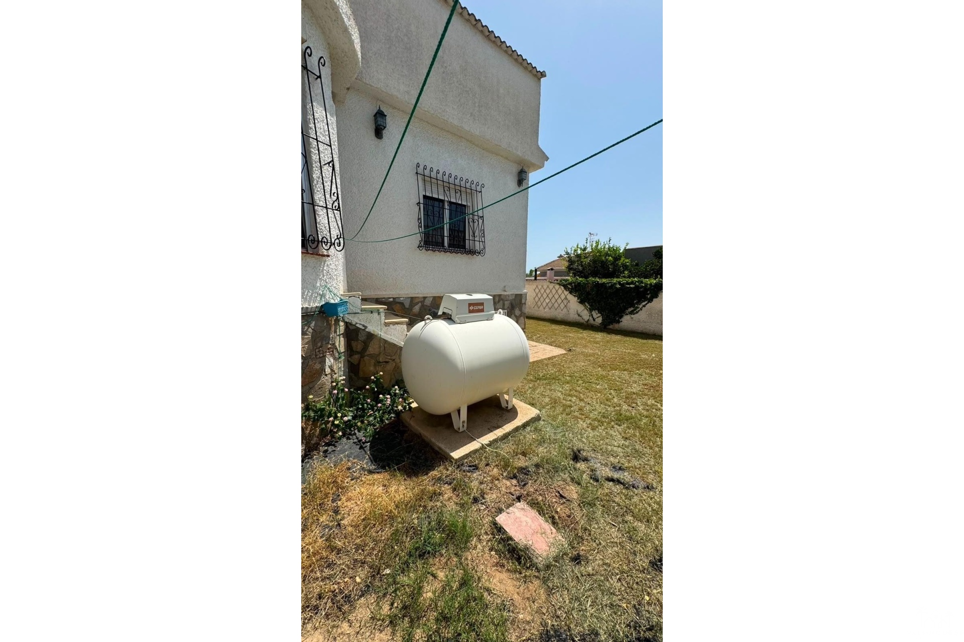 Revente - Villa - Torrevieja - La Siesta