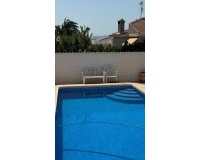 Revente - Villa - Torrevieja - La Siesta