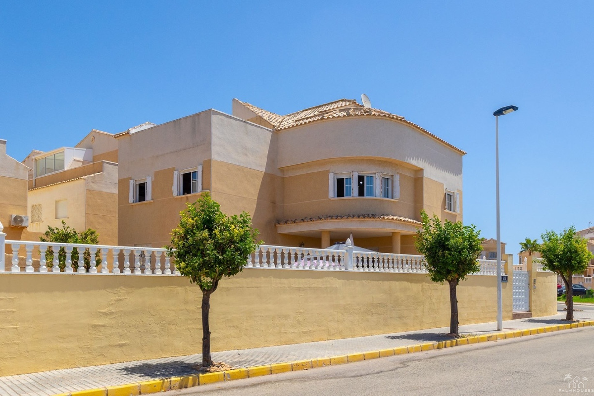 Revente - Villa - Torrevieja - La Siesta