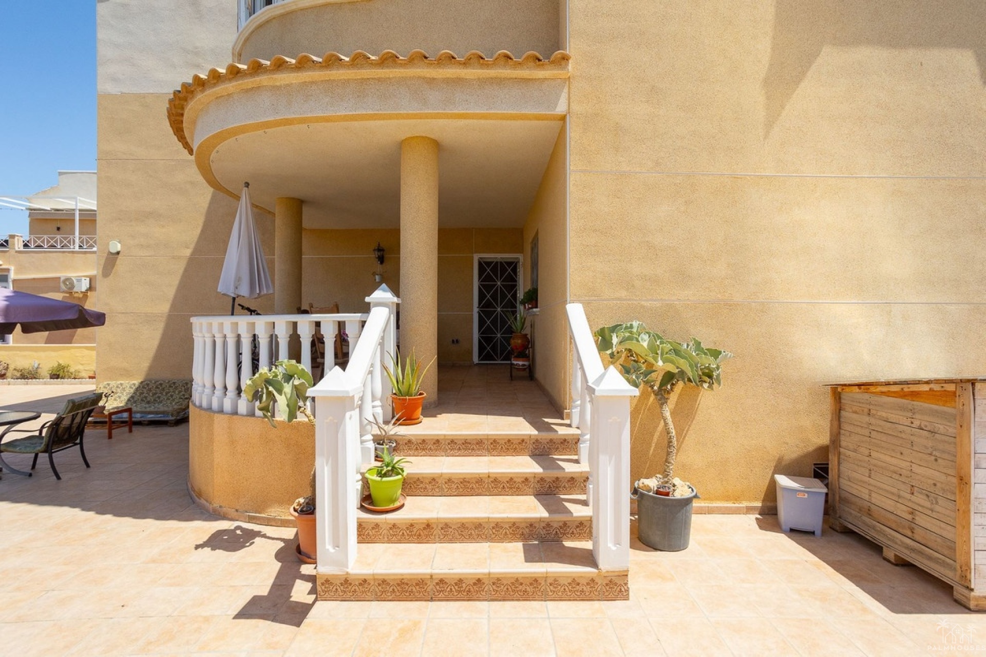 Revente - Villa - Torrevieja - La Siesta