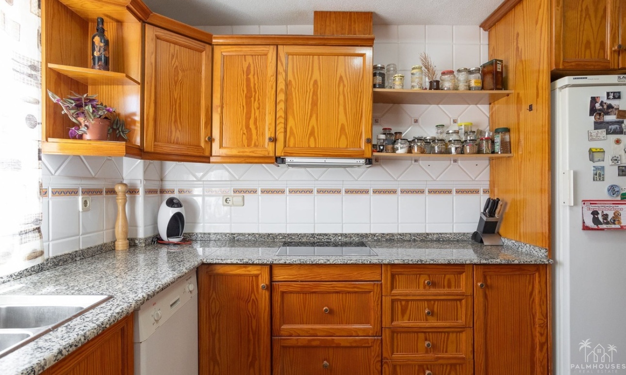 Revente - Villa - Torrevieja - La Siesta