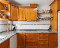 Revente - Villa - Torrevieja - La Siesta