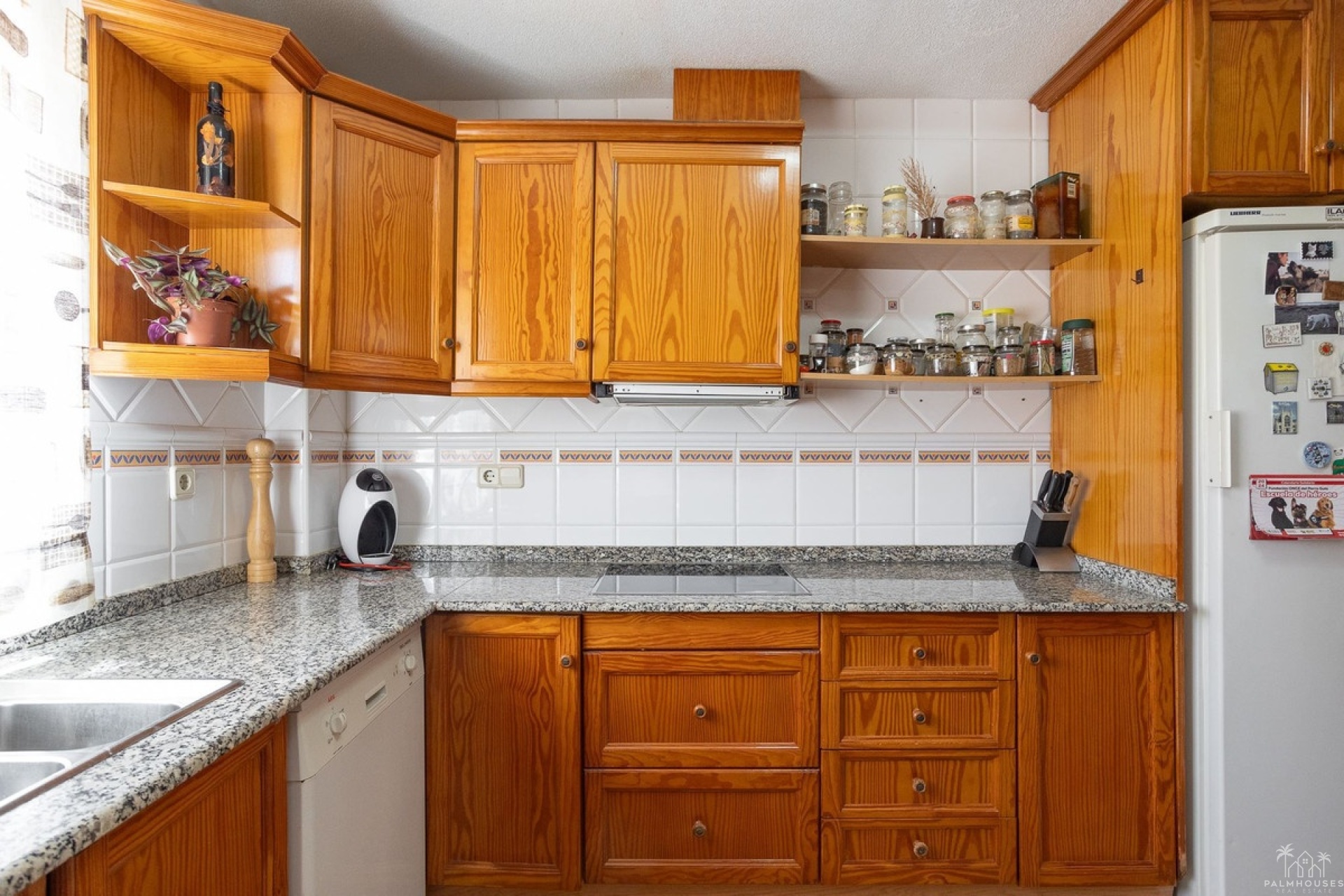 Revente - Villa - Torrevieja - La Siesta