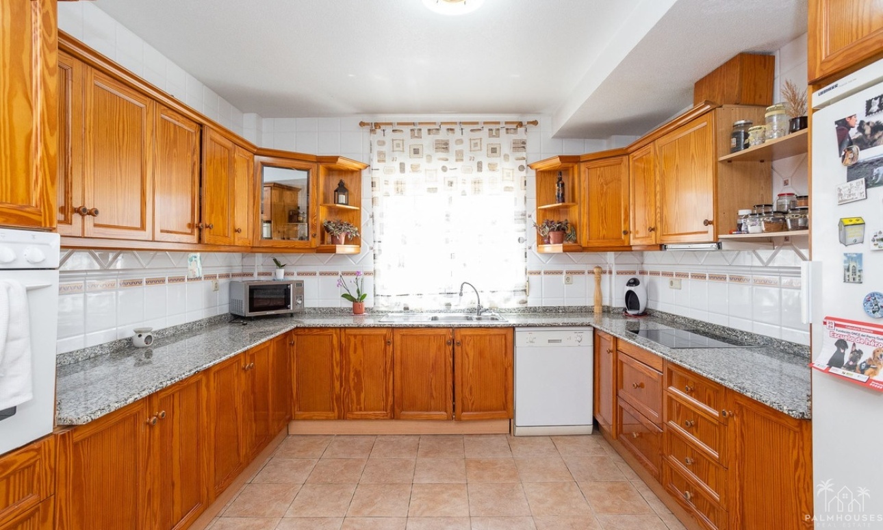 Revente - Villa - Torrevieja - La Siesta