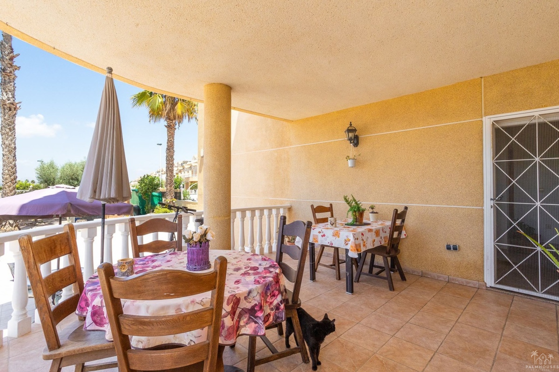 Revente - Villa - Torrevieja - La Siesta