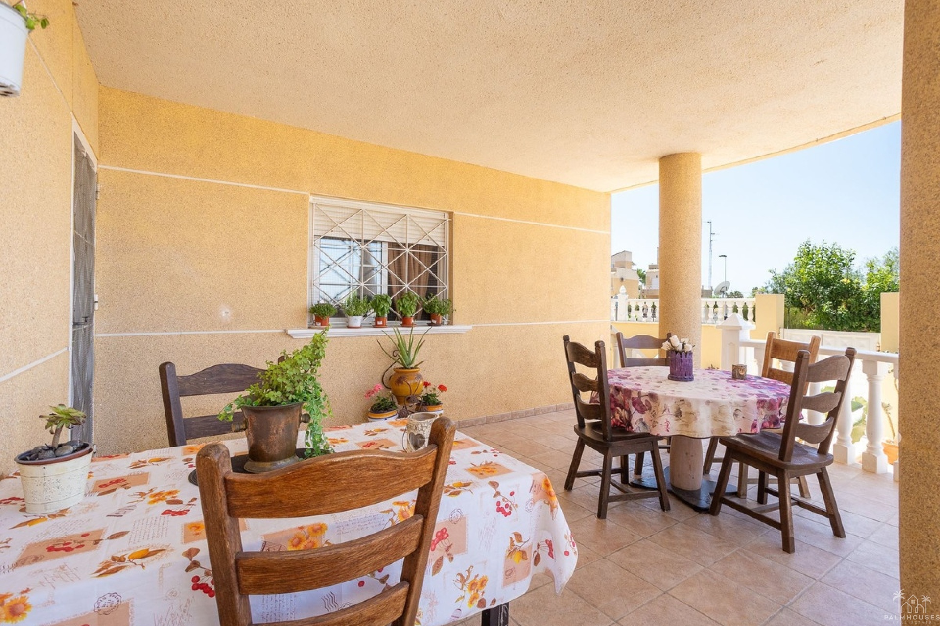 Revente - Villa - Torrevieja - La Siesta