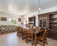 Revente - Villa - Torrevieja - La Siesta