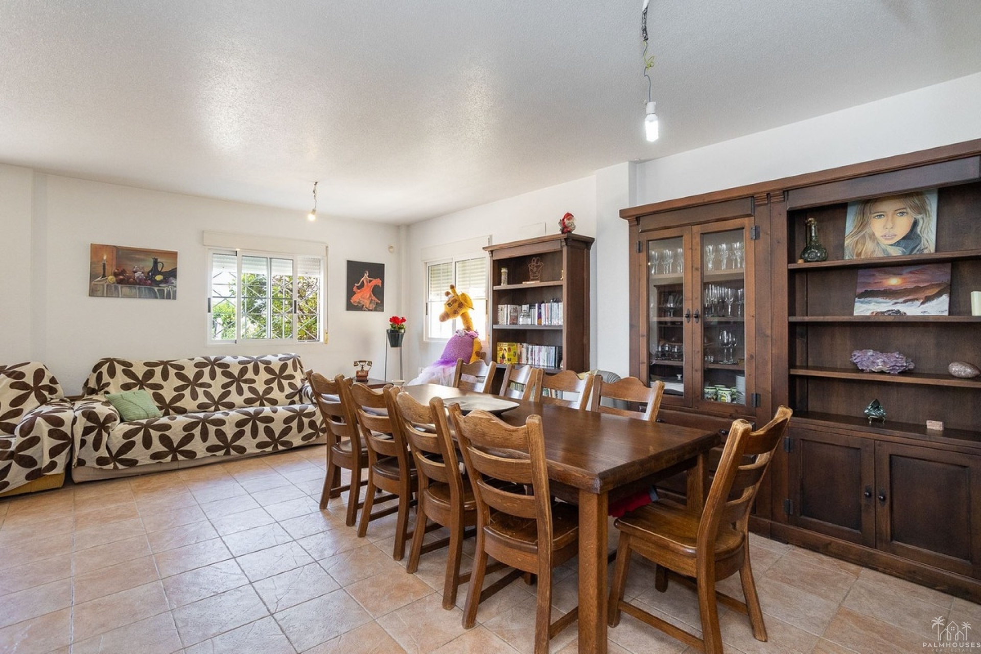 Revente - Villa - Torrevieja - La Siesta