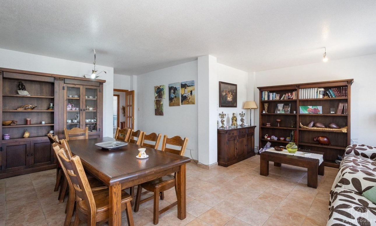 Revente - Villa - Torrevieja - La Siesta