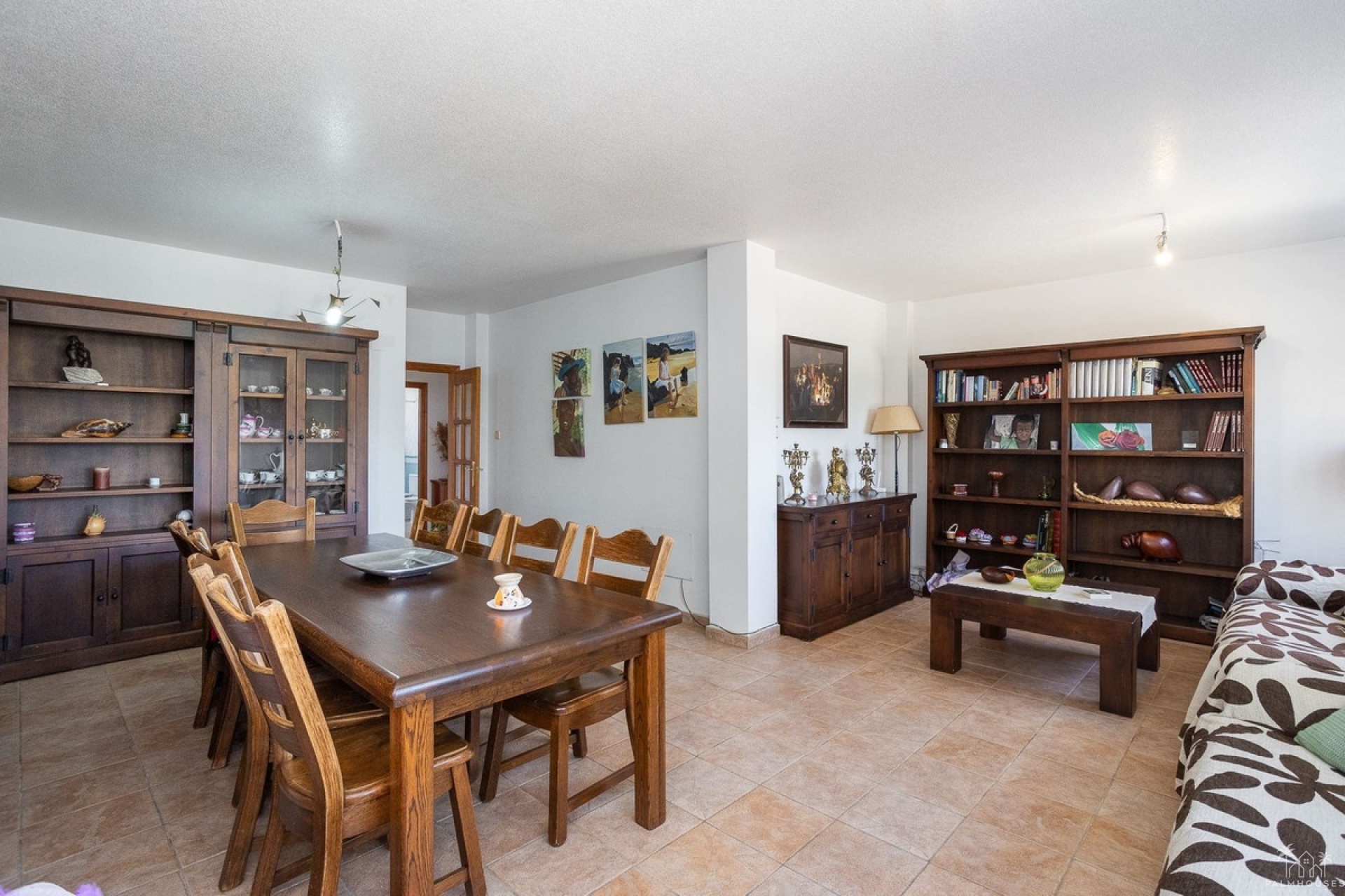 Revente - Villa - Torrevieja - La Siesta