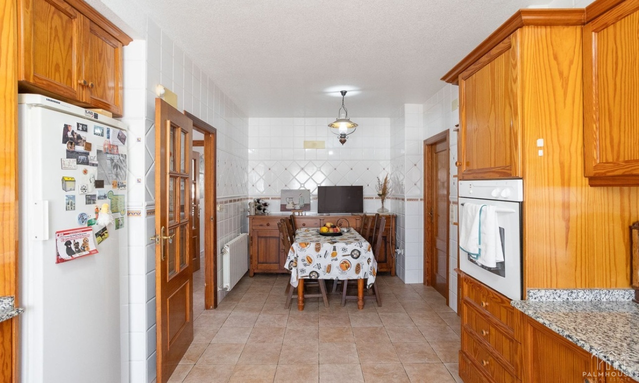 Revente - Villa - Torrevieja - La Siesta