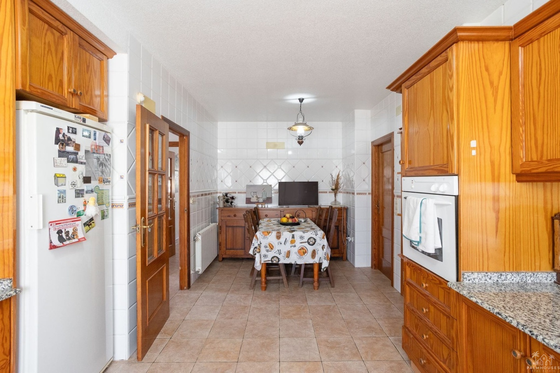 Revente - Villa - Torrevieja - La Siesta
