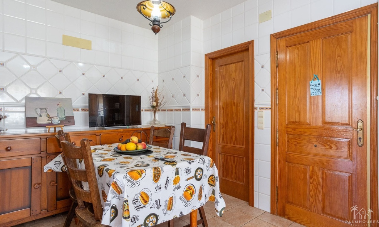 Revente - Villa - Torrevieja - La Siesta