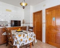 Revente - Villa - Torrevieja - La Siesta