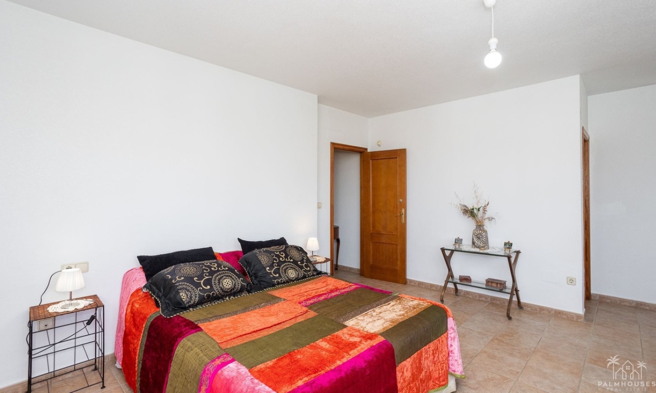 Revente - Villa - Torrevieja - La Siesta