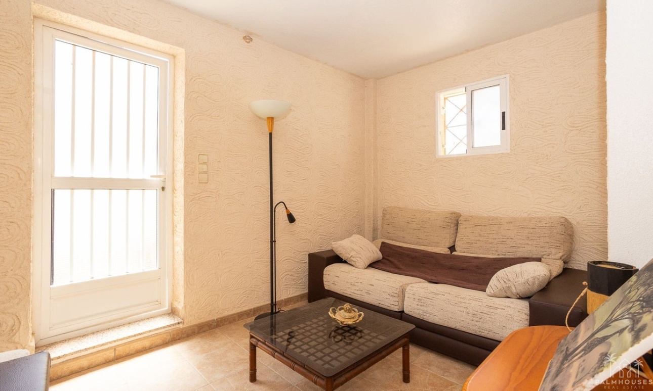 Revente - Villa - Torrevieja - La Siesta