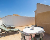 Revente - Villa - Torrevieja - La Siesta