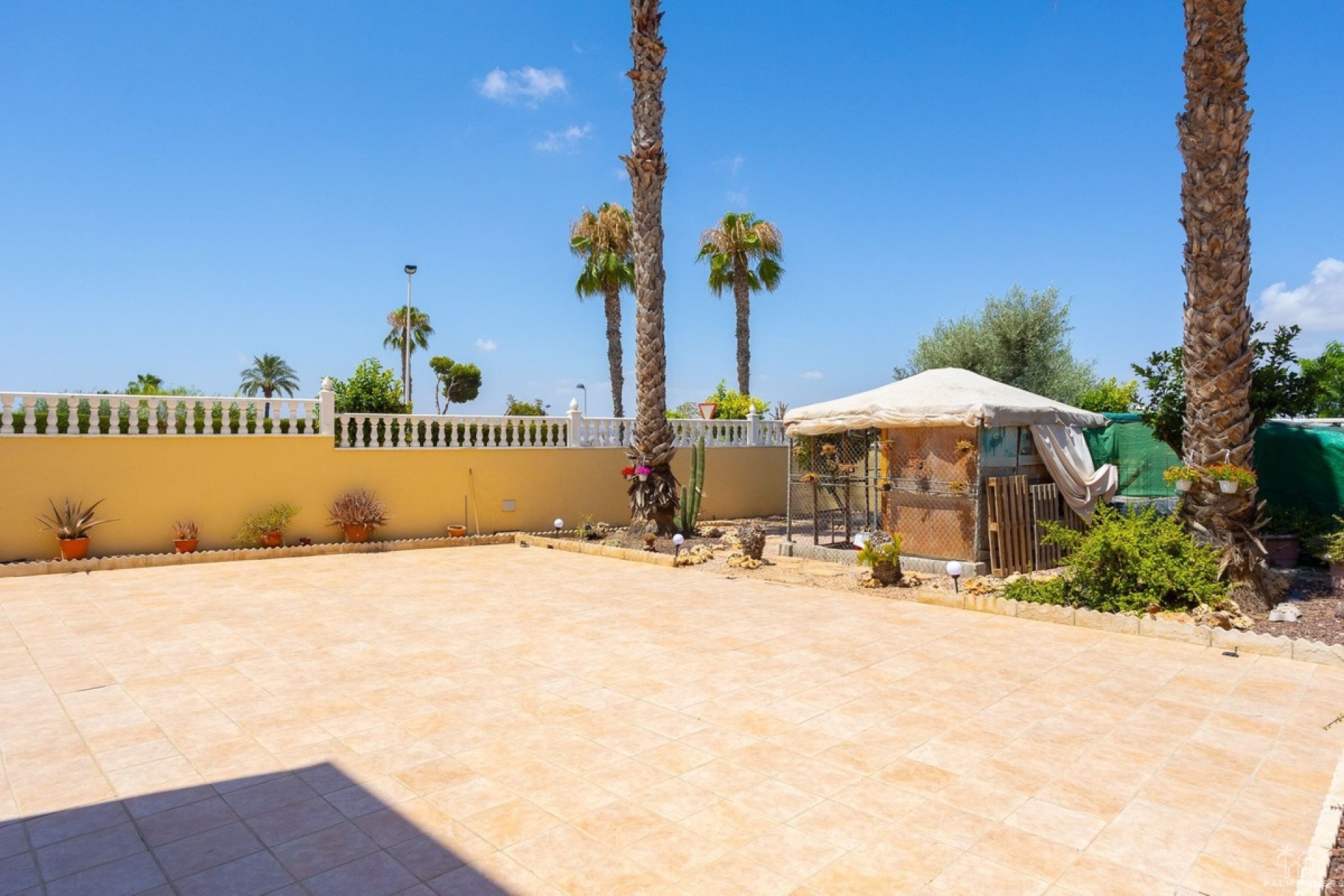 Revente - Villa - Torrevieja - La Siesta